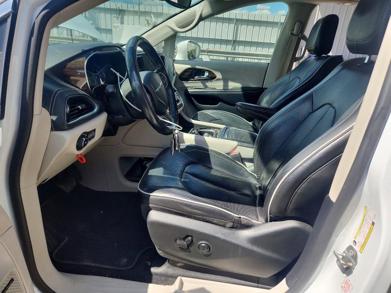 Aukcja sprzedaży 2022 Chrysler Pacifica, vin: 2C4RC1GGXNR138861, numer aukcji: 58068146