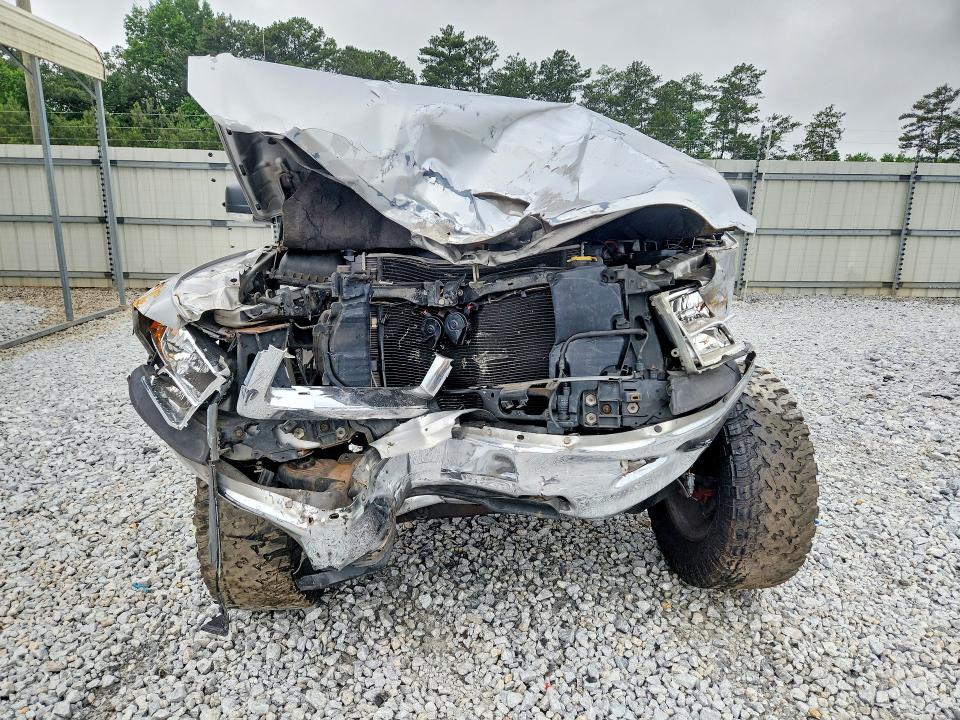 Продажа на аукционе авто 2010 Dodge Ram 1500, vin: 1D7RB1CT1AS213774, номер лота: 56446196