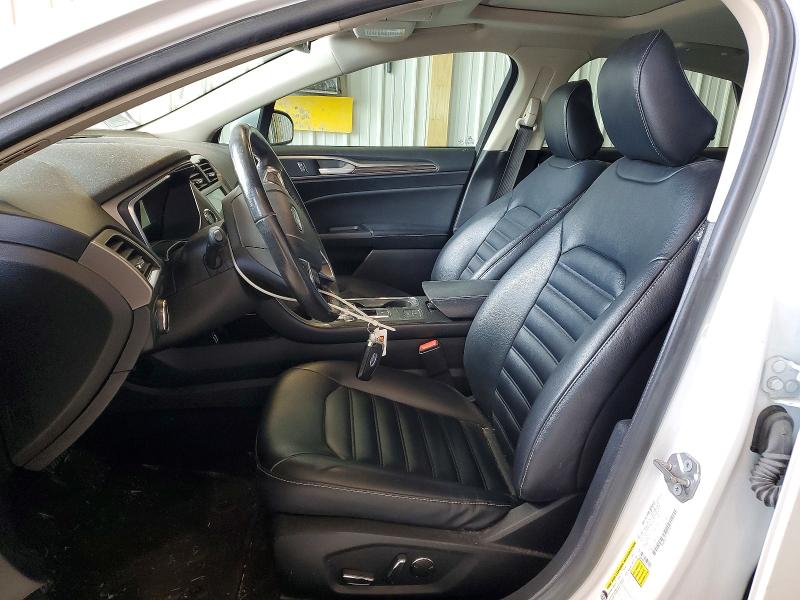 2020 Ford Fusion მანქანა იყიდება აუქციონზე, vin: 3FA6P0CD7LR151917, აუქციონის ნომერი: 57315186