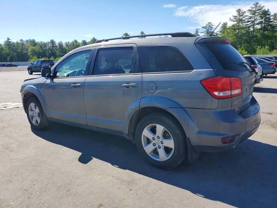 Продажа на аукционе авто 2012 Dodge Journey, vin: 3C4PDDBG9CT360556, номер лота: 55859456