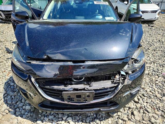 Aukcja sprzedaży 2017 Mazda 3, vin: 3MZBN1M32HM141551, numer aukcji: 58083316