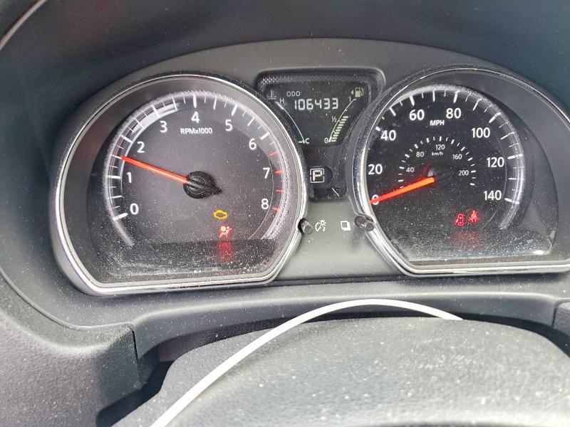 56439476 :رقم المزاد ، 3N1CN7AP1HL899746 vin ، 2017 Nissan Versa مزاد بيع