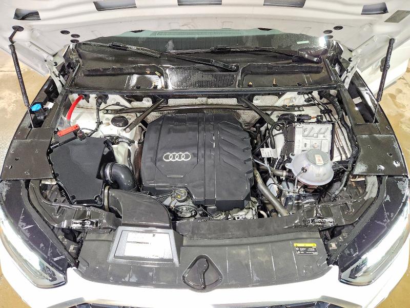 Aukcja sprzedaży 2024 Audi Q5, vin: WA1EAAFY3R2082288, numer aukcji: 57383016