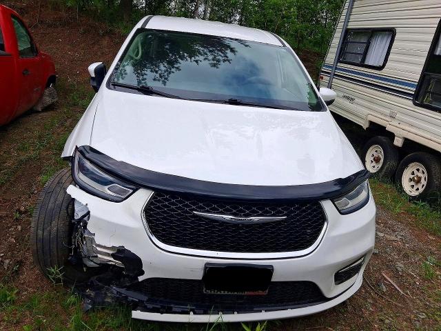 Aukcja sprzedaży 2023 Chrysler Pacifica, vin: 2C4RC3BG1PR565738, numer aukcji: 56078016