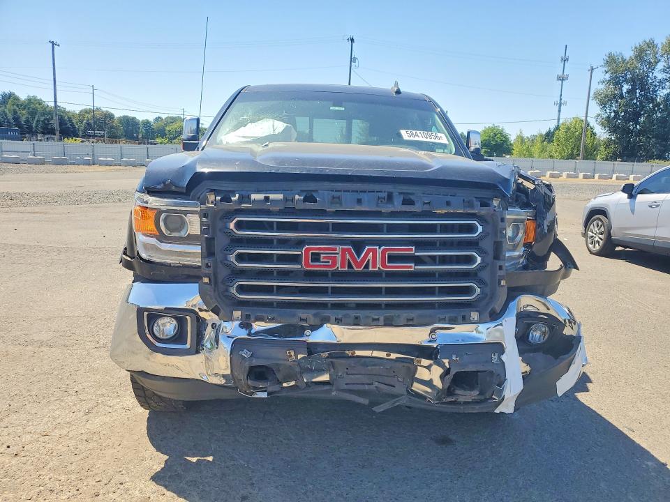Aukcja sprzedaży 2016 Gmc Sierra, vin: 1GT12TE84GF240285, numer aukcji: 58410956