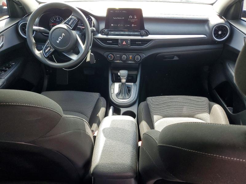 Aukcja sprzedaży 2024 Kia Forte, vin: 3KPF24AD3RE716215, numer aukcji: 58321376