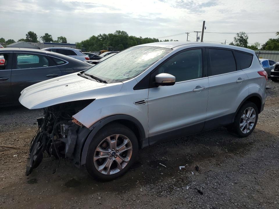 56828626 :رقم المزاد ، 1FMCU9H93DUA25218 vin ، 2013 Ford Escape مزاد بيع