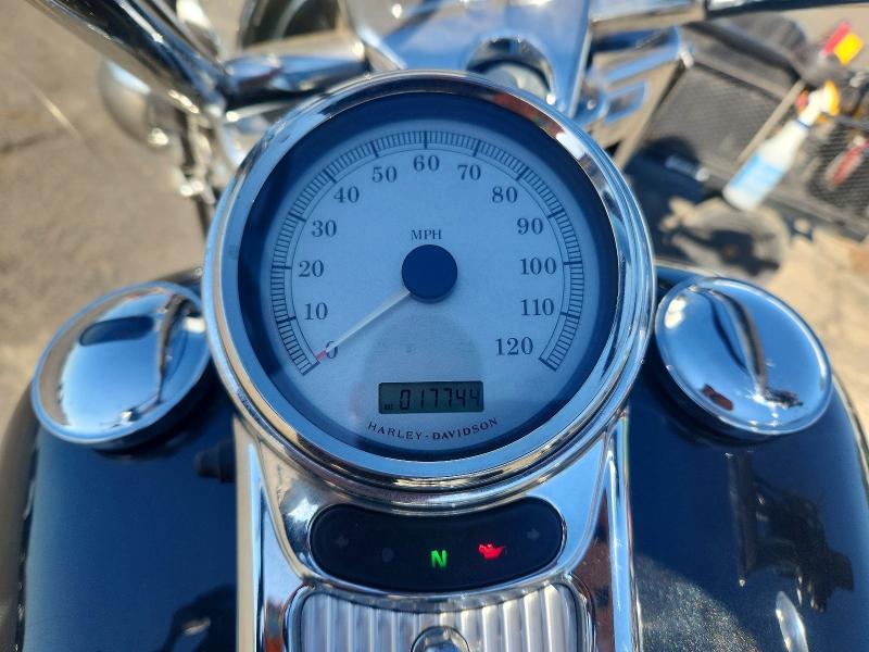 Aukcja sprzedaży 2007 Harley-davidson Flhrs, vin: 1HD1FY4187Y709306, numer aukcji: 57075066