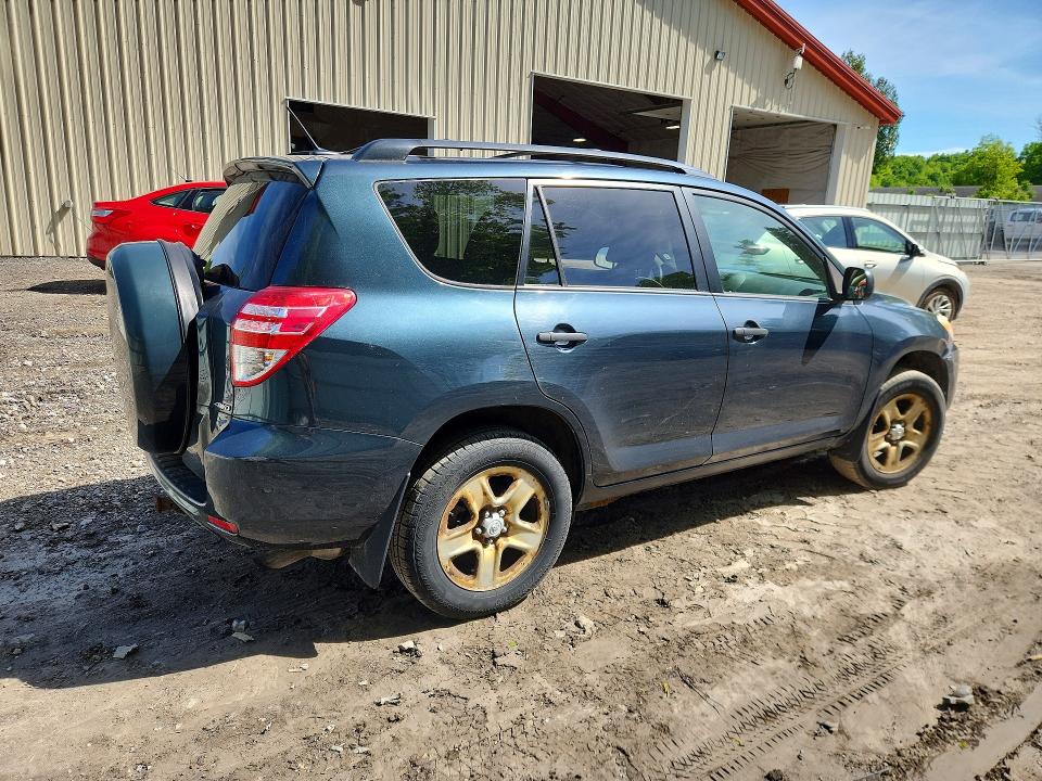 Aukcja sprzedaży 2012 Toyota Rav4, vin: 2T3BF4DV9CW240989, numer aukcji: 55602366