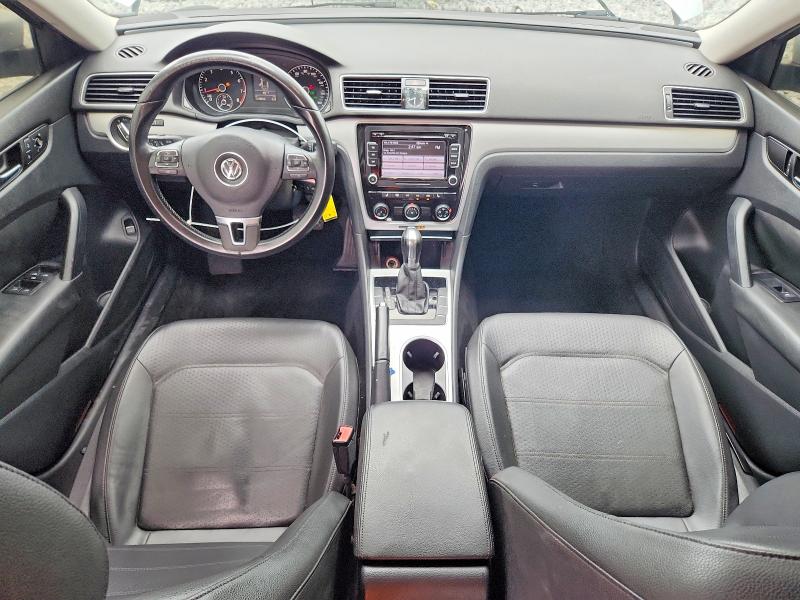 Продажа на аукционе авто 2013 Volkswagen Passat, vin: 1VWBH7A30DC050420, номер лота: 56173596