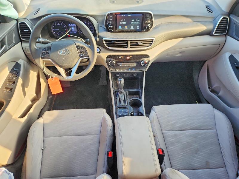 Продажа на аукционе авто 2019 Hyundai Tucson, vin: KM8J33A40KU910527, номер лота: 57714416
