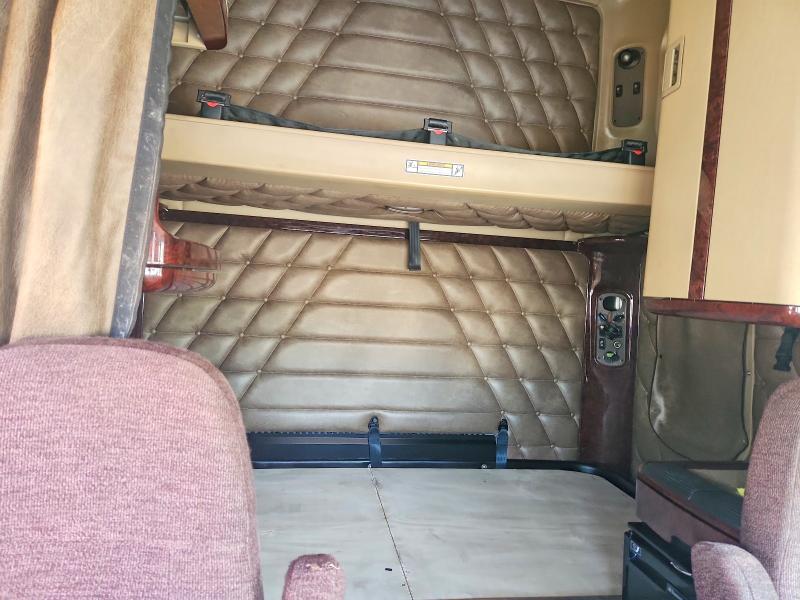2014 Freightliner Conventional მანქანა იყიდება აუქციონზე, vin: 3ALXFB000EDFR1753, აუქციონის ნომერი: 58489726