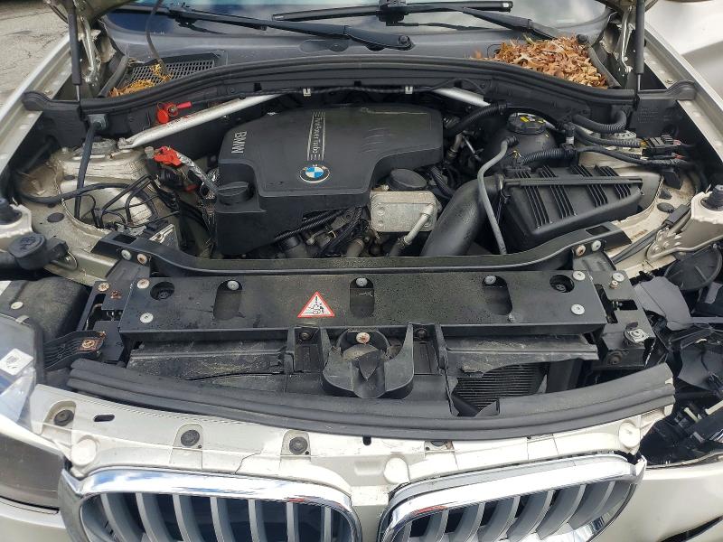 Продажа на аукционе авто 2016 Bmw X3, vin: 5UXWX9C59G0D67220, номер лота: 56660566