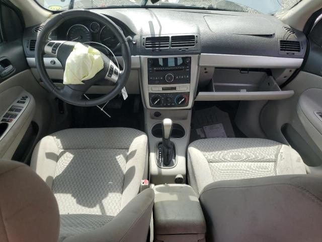 Aukcja sprzedaży 2010 Chevrolet Cobalt, vin: 1G1AD5F57A7206314, numer aukcji: 58382466