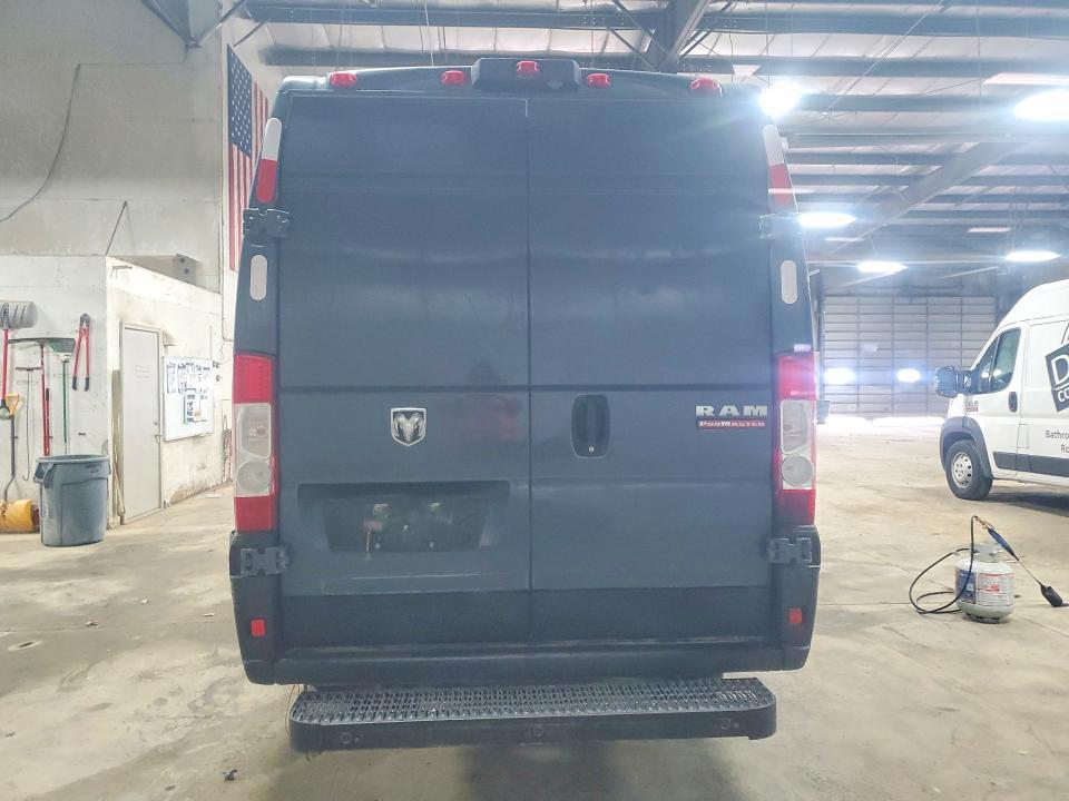 Aukcja sprzedaży 2021 Ram Promaster 3500, vin: 3C6FRVJG2ME503087, numer aukcji: 52832206