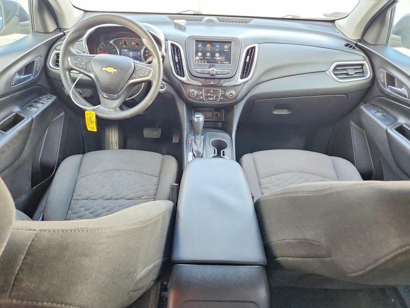 Aukcja sprzedaży 2019 Chevrolet Equinox, vin: 3GNAXUEV4KS511046, numer aukcji: 59094736