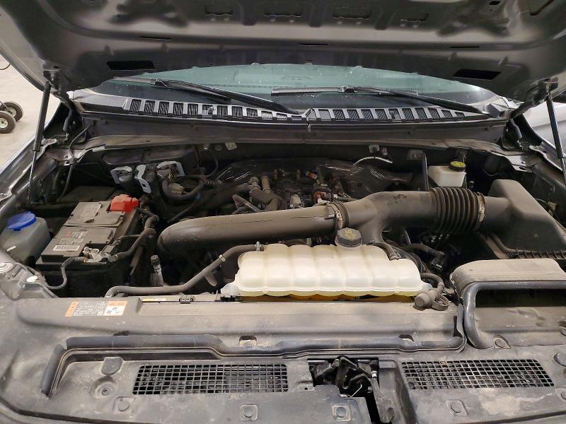 Aukcja sprzedaży 2024 Ford Expedition, vin: 1FMJK1G88REA39477, numer aukcji: 56455636
