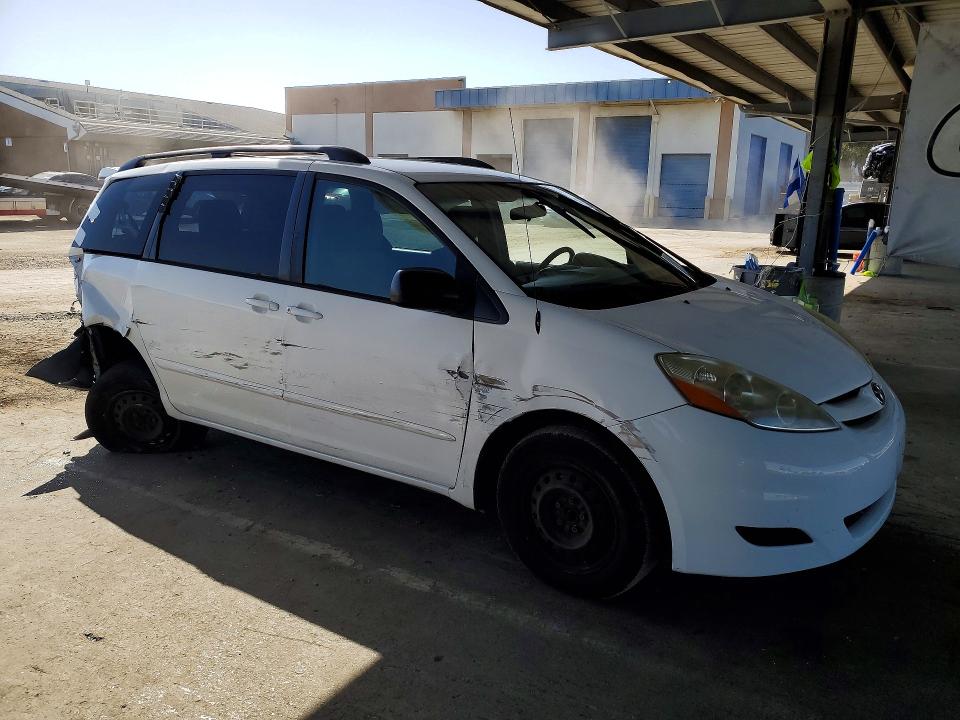 Aukcja sprzedaży 2009 Toyota Sienna, vin: 5TDZK23C09S237035, numer aukcji: 56178436