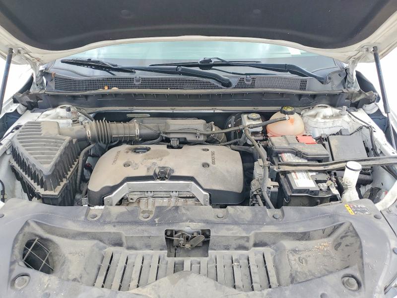 Aukcja sprzedaży 2019 Chevrolet Blazer, vin: 3GNKBBRA1KS687292, numer aukcji: 55597526