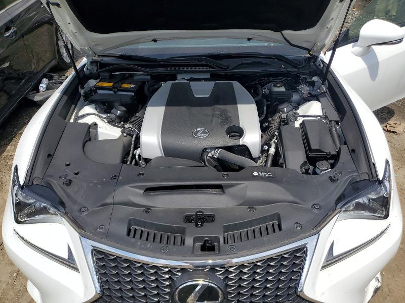 Продажа на аукционе авто 2015 Lexus Rc, vin: JTHHE5BC4F5003213, номер лота: 54801996