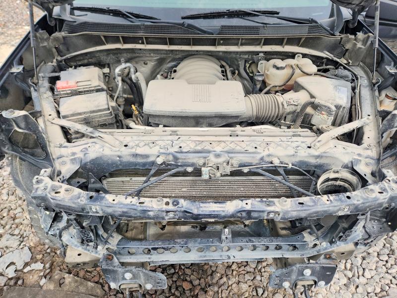 56288786 :رقم المزاد ، 1GCUYBEF2LZ239228 vin ، 2020 Chevrolet Silverado مزاد بيع