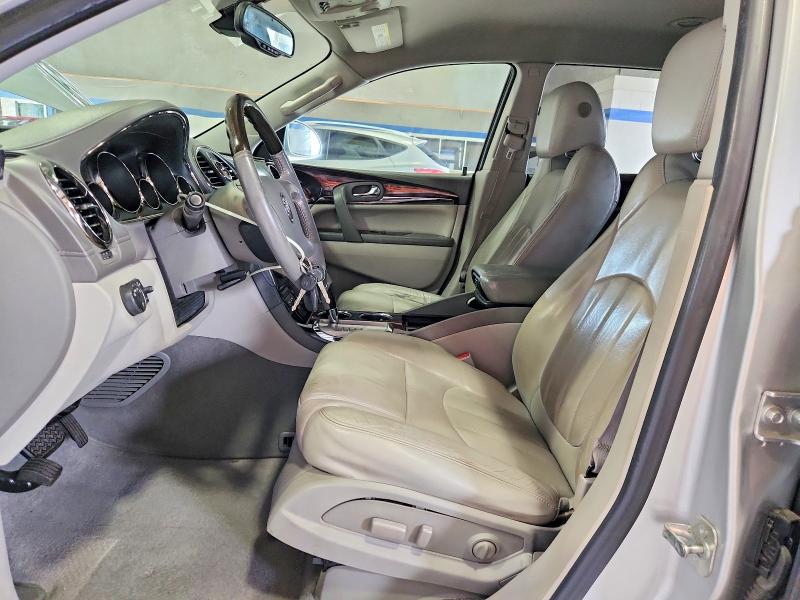 Продажа на аукционе авто 2015 Buick Enclave, vin: 5GAKRBKD7FJ220010, номер лота: 58590806