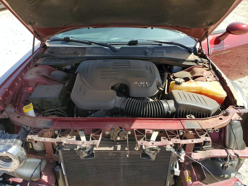 59010676 :رقم المزاد ، 2C3CDZGG0NH165515 vin ، 2022 Dodge Challenger مزاد بيع