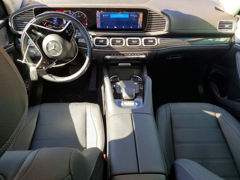 Продажа на аукционе авто 2024 Mercedes-benz Gle, vin: 4JGFB8FB8RB213822, номер лота: 55965006