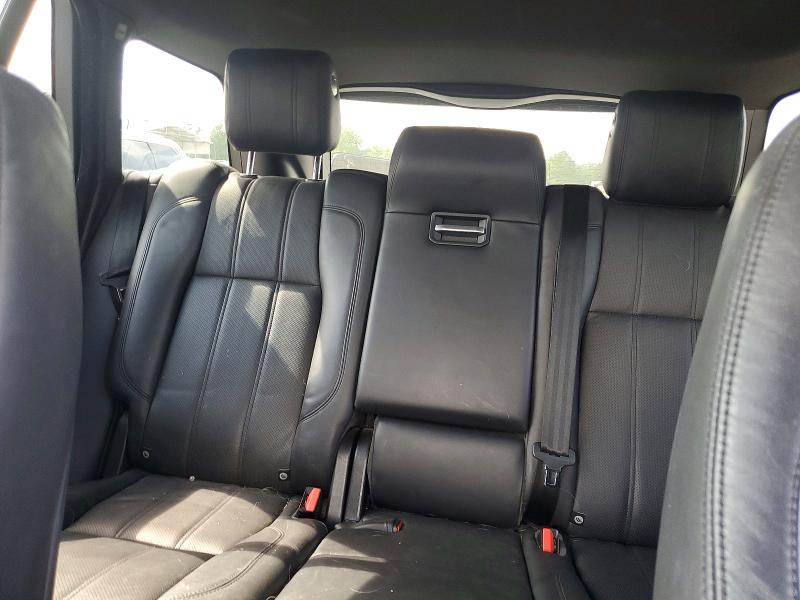 Продаж на аукціоні авто 2017 Land Rover Range Rover, vin: SALGS2FV2HA374907, номер лоту: 56344076