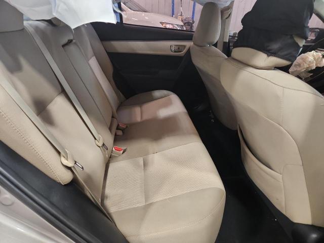 58892396 :رقم المزاد ، 2T1BURHE9FC266536 vin ، 2015 Toyota Corolla مزاد بيع