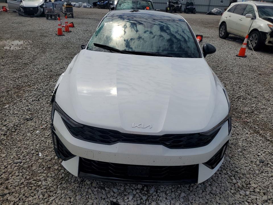 Продаж на аукціоні авто 2025 Kia K5, vin: KNAG64J70S5374322, номер лоту: 57972236