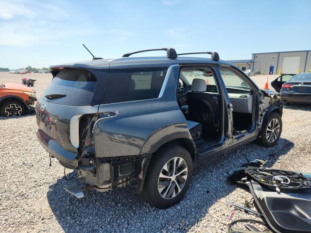 55412776 :رقم المزاد ، KM8R24HE1MU230598 vin ، 2021 Hyundai Palisade مزاد بيع