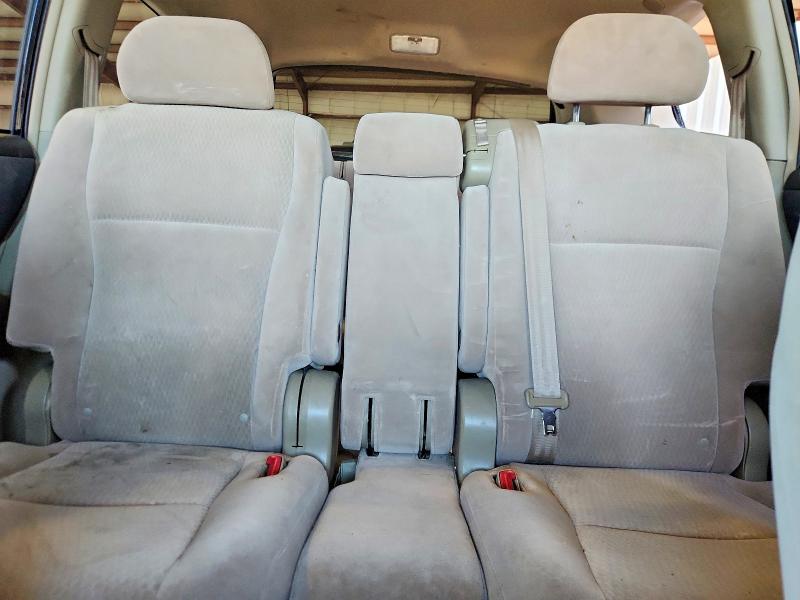 Aukcja sprzedaży 2008 Toyota Highlander, vin: JTEES41AX82103940, numer aukcji: 56295396