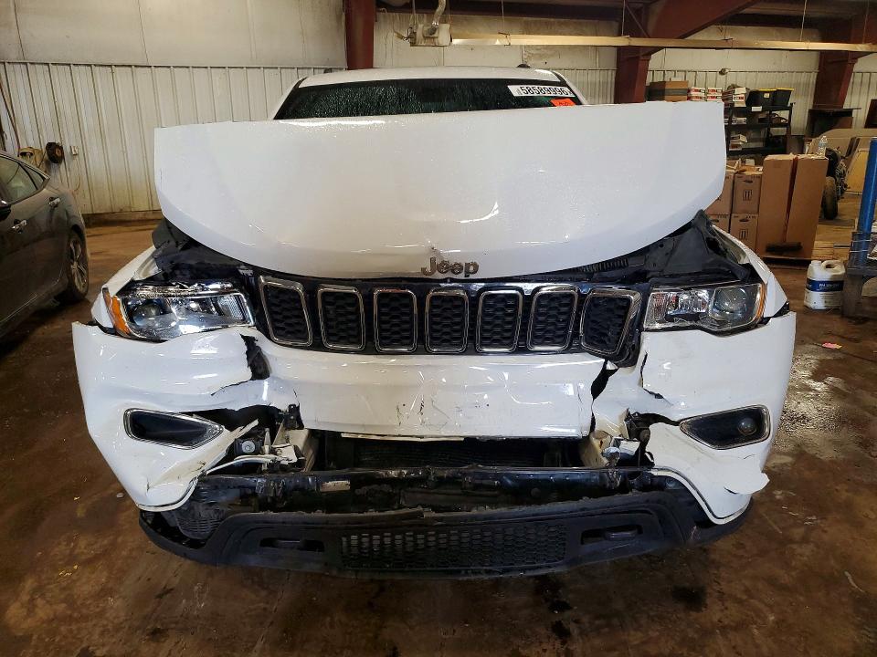 Aukcja sprzedaży 2020 Jeep Grand Cherokee, vin: 1C4RJFAG4LC256602, numer aukcji: 58589996