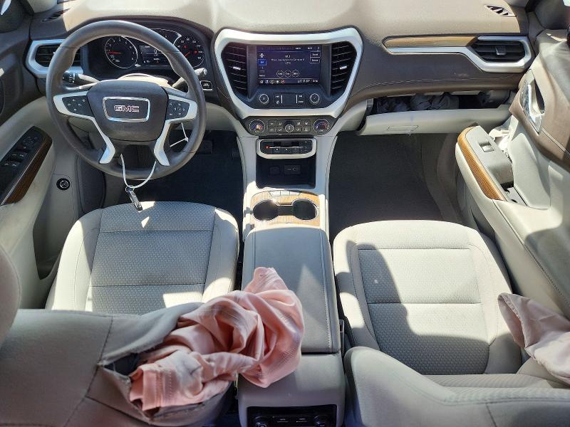 Продаж на аукціоні авто 2023 Gmc Acadia, vin: 1GKKNRL43PZ232132, номер лоту: 57542666