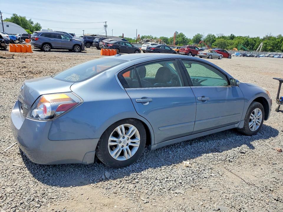 Aukcja sprzedaży 2010 Nissan Altima, vin: 1N4AL2AP1AN443447, numer aukcji: 55863066