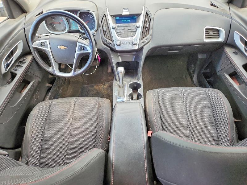 Продажа на аукционе авто 2011 Chevrolet Equinox, vin: 2CNFLEEC4B6289004, номер лота: 56321626