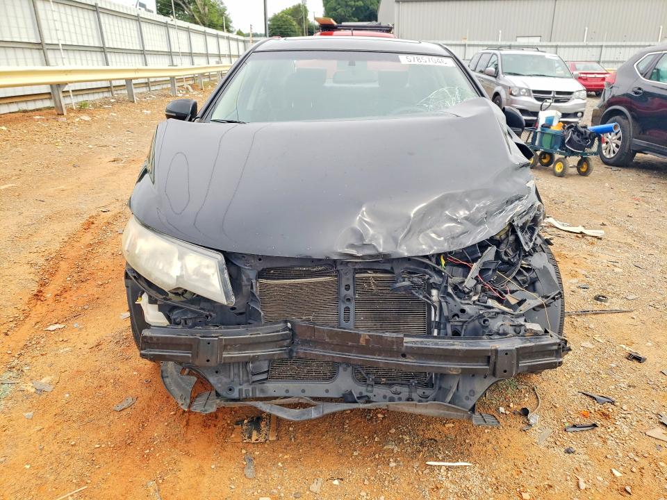 Продаж на аукціоні авто 2012 Kia Forte, vin: KNAFU4A23C5567815, номер лоту: 57857046