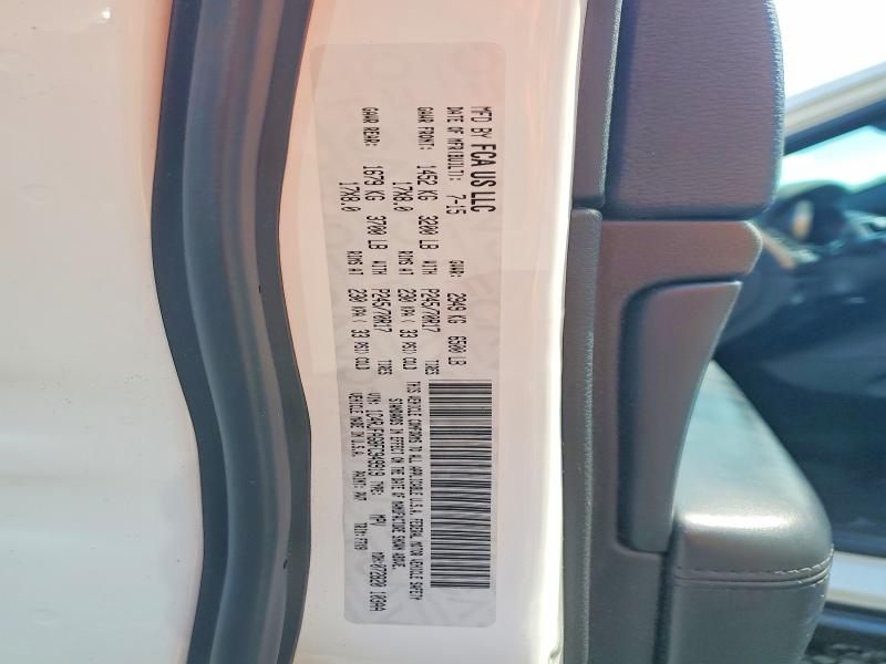 Aukcja sprzedaży 2015 Jeep Grand Cherokee, vin: 1C4RJFAG8FC949919, numer aukcji: 58202546