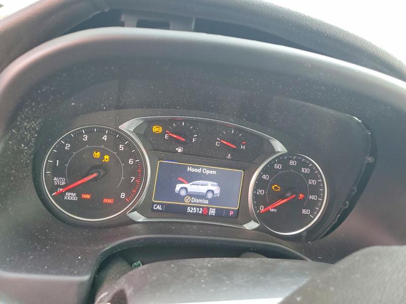 Продажа на аукционе авто 2023 Gmc Acadia, vin: 1GKKNUL46PZ210029, номер лота: 55462346