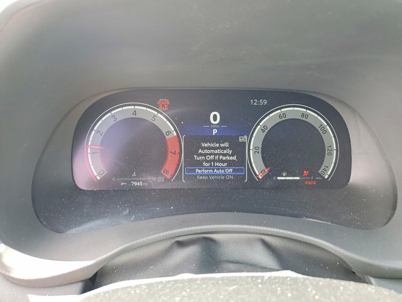 Продажа на аукционе авто 2025 Toyota Highlander, vin: 5TDKDRBH2SS590500, номер лота: 56301866