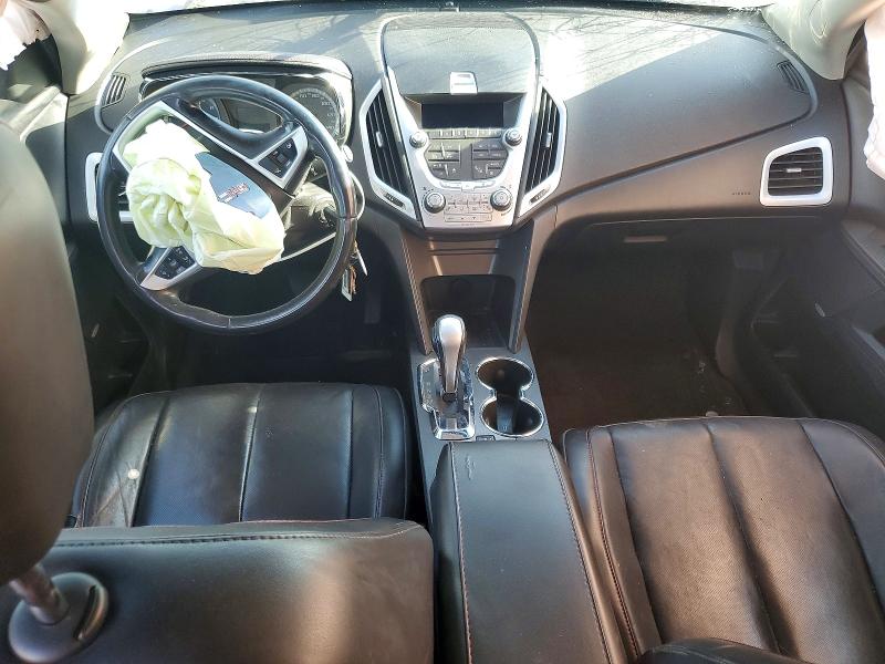 Продажа на аукционе авто 2011 Gmc Terrain, vin: 2CTFLVE51B6292548, номер лота: 58497846