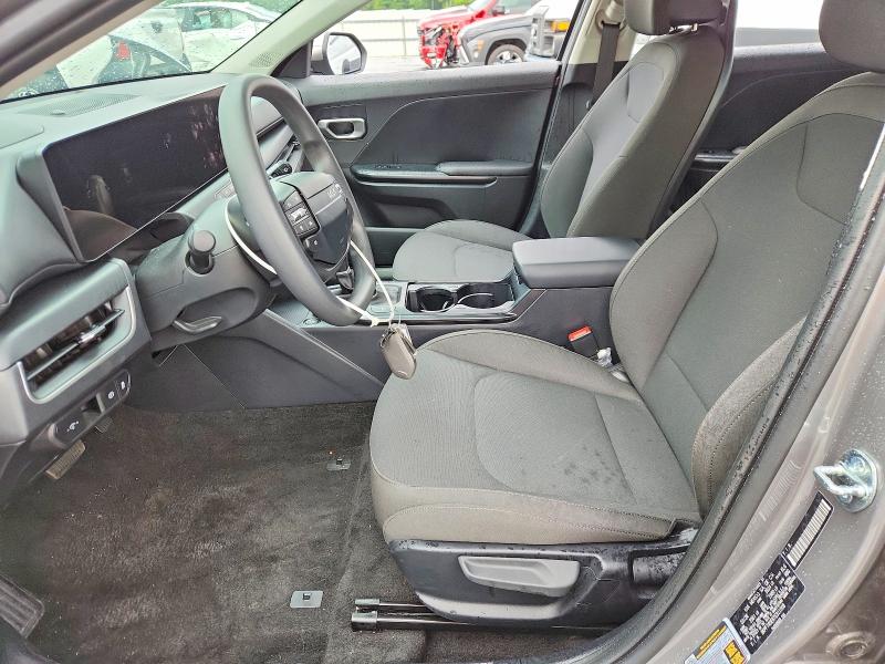 2026 Kia K4 მანქანა იყიდება აუქციონზე, vin: 3KPFT4DE8TE311508, აუქციონის ნომერი: 58725496