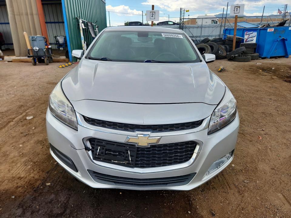 Aukcja sprzedaży 2016 Chevrolet Malibu Limited, vin: 1G11C5SA3GF154765, numer aukcji: 56099266