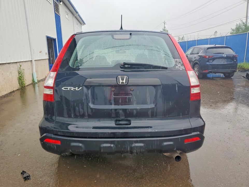 Продажа на аукционе авто 2008 Honda Cr-v, vin: 5J6RE48318L818338, номер лота: 58245316