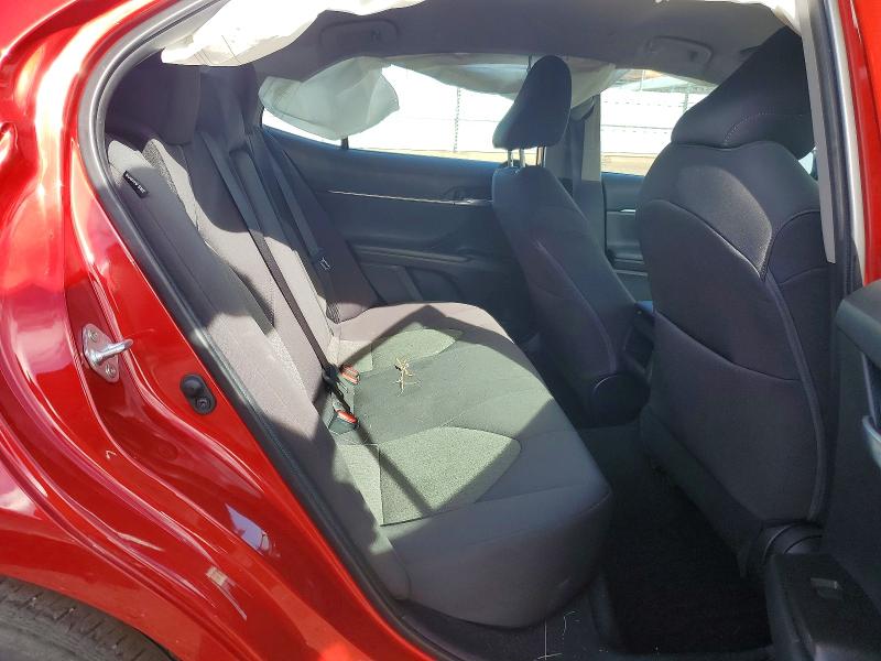 Aukcja sprzedaży 2024 Toyota Camry, vin: 4T1C11AK5RU200924, numer aukcji: 56398996