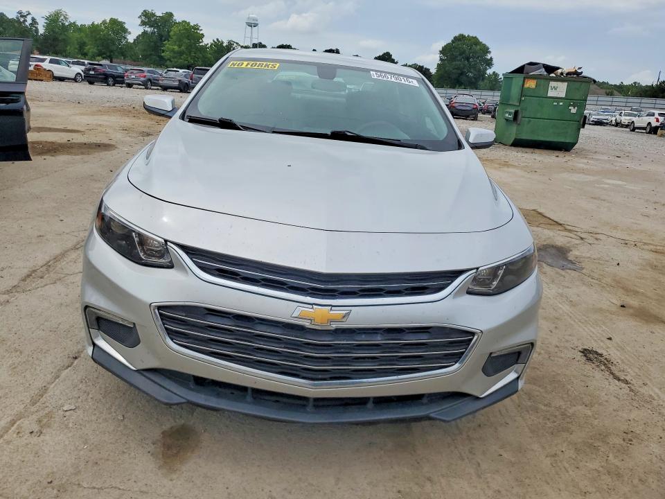 2017 Chevrolet Malibu მანქანა იყიდება აუქციონზე, vin: 1G1ZE5ST4HF290385, აუქციონის ნომერი: 56679016