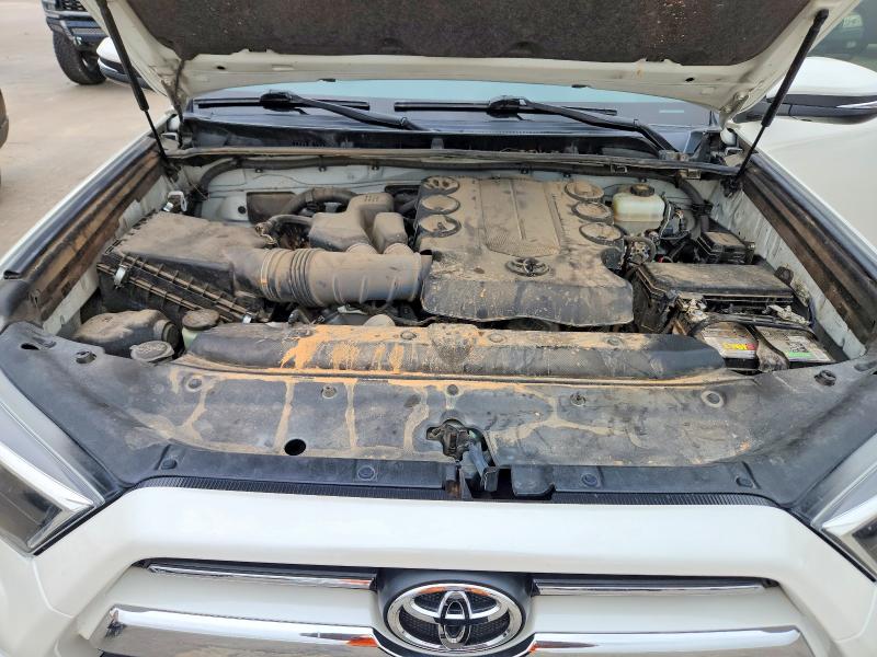 Продажа на аукционе авто 2020 Toyota 4runner, vin: JTEBU5JR4L5788680, номер лота: 57188496