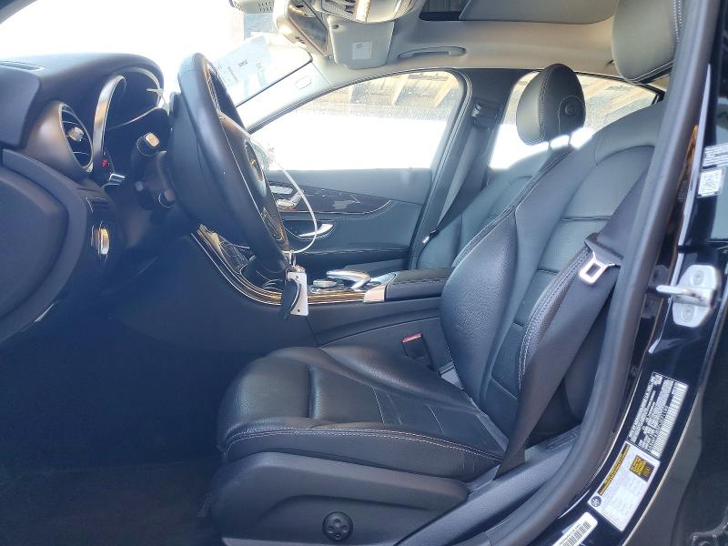 Aukcja sprzedaży 2015 Mercedes-benz C, vin: 55SWF4JB5FU071199, numer aukcji: 56614416
