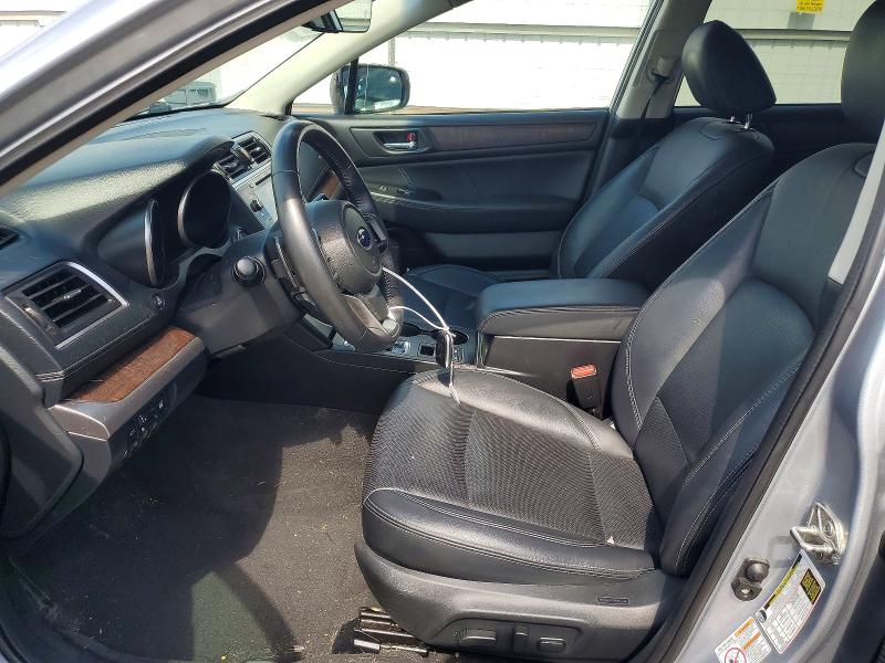 2019 Subaru Outback მანქანა იყიდება აუქციონზე, vin: 4S4BSENC2K3269973, აუქციონის ნომერი: 58156286